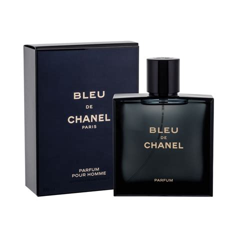 chanel bleu parfum 100ml usa